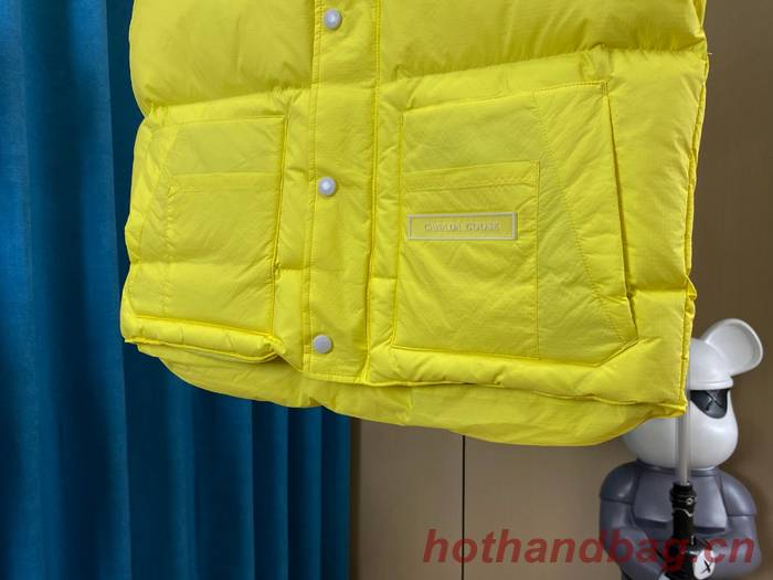 Canada Goose Top Quality Down Vest CGY00001